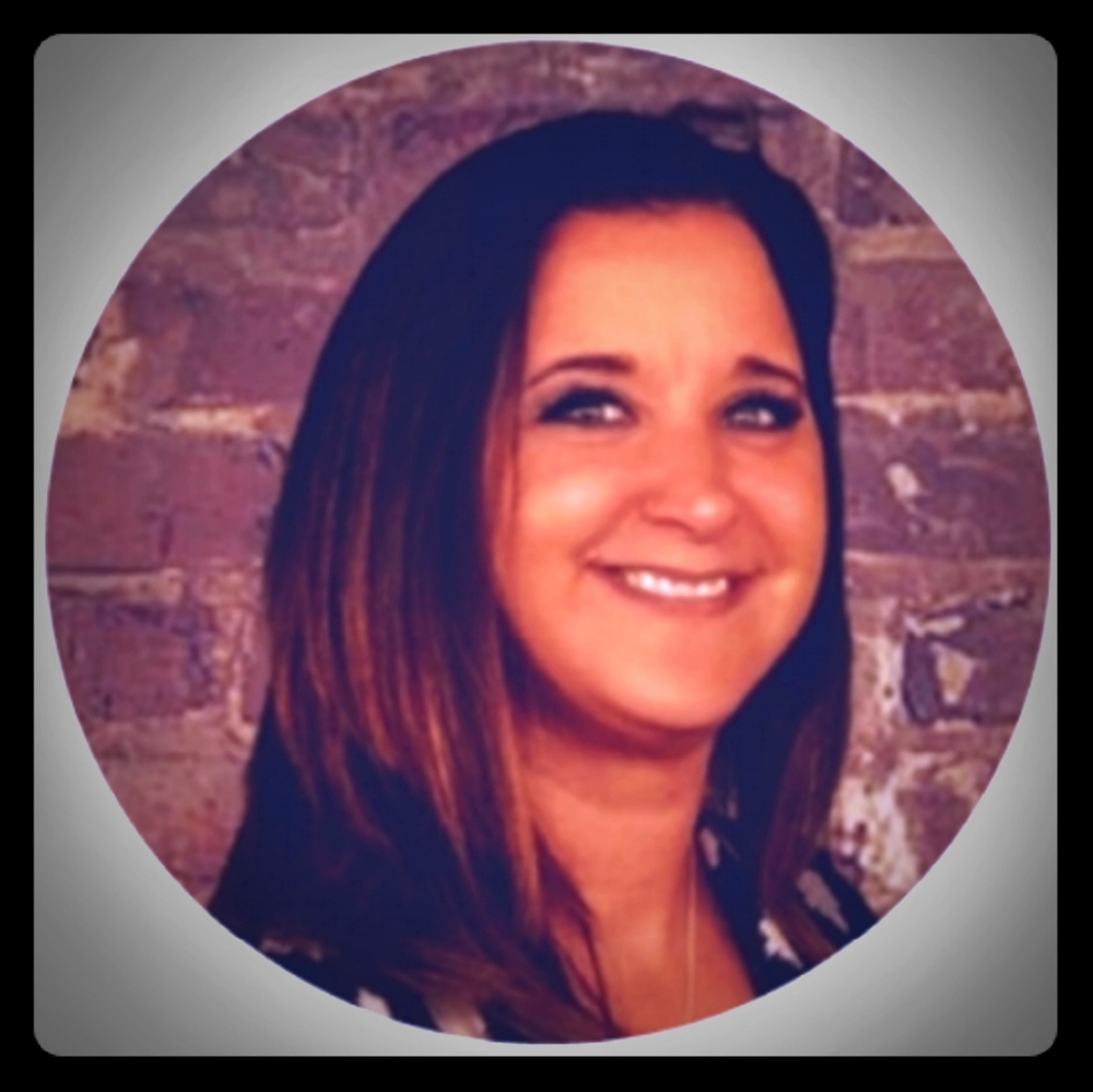 Meet your Posher, Kerri